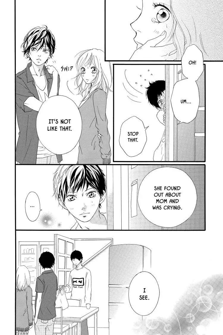 Ao Haru Ride Chapter 12 image 29